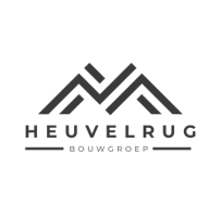 Heuvelrug Bouwgroep Logo